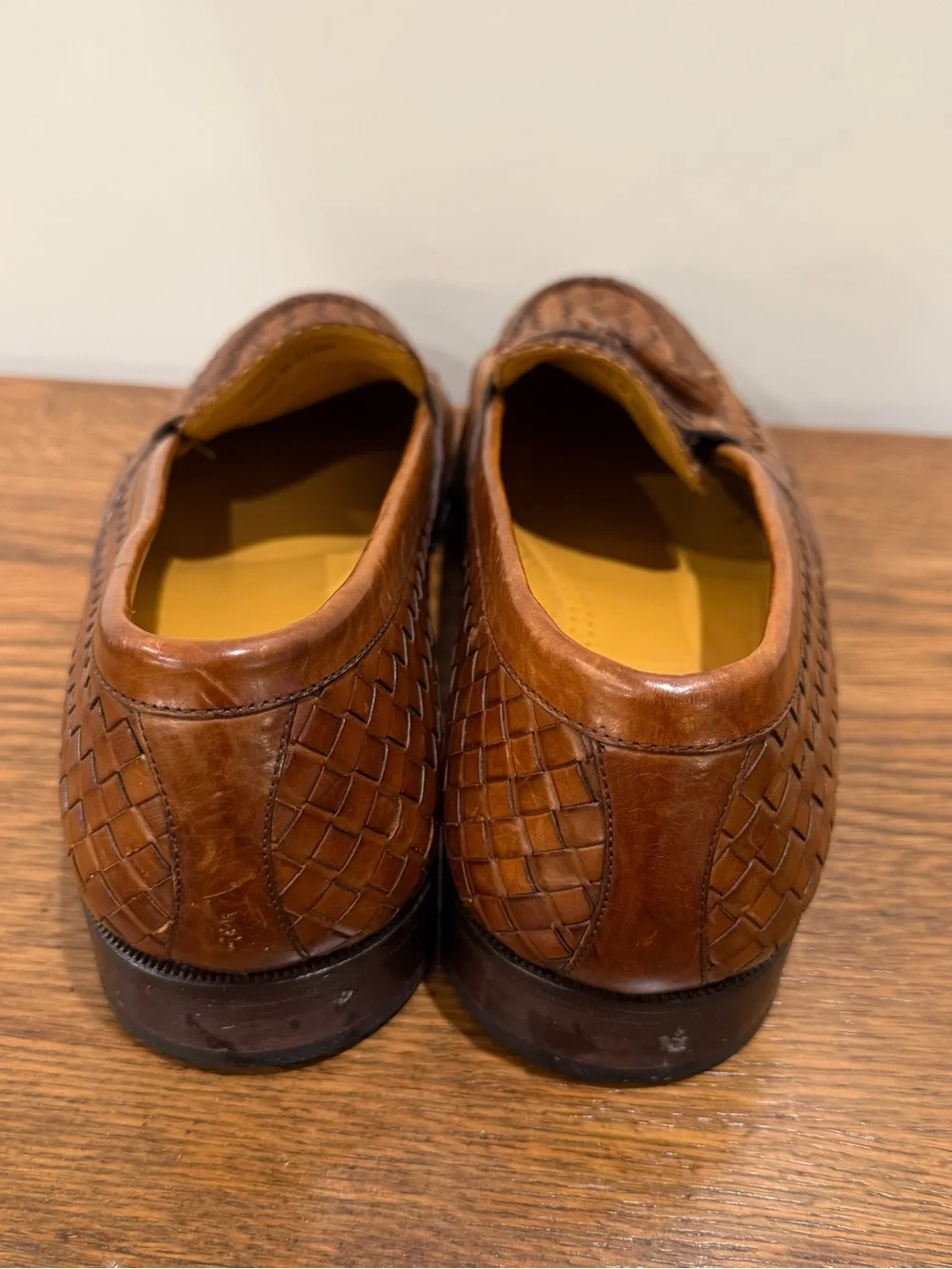 Massimo Emporio distinctive pair
